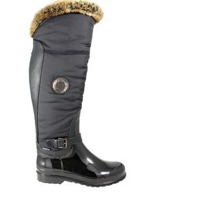 santana canada rain boots
